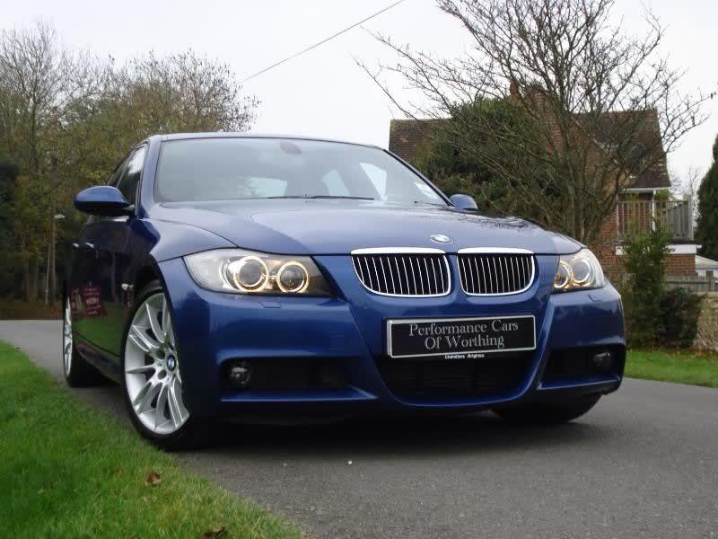 Performance Cars of Worthing workshop photo 1