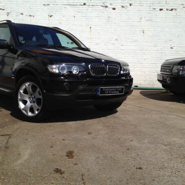 Performance Cars of Worthing workshop photo 3