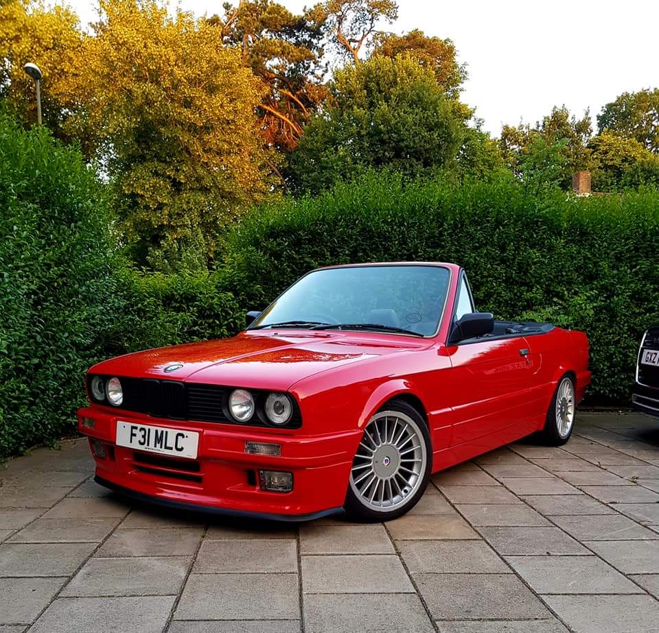 Performance Cars of Worthing workshop photo 4
