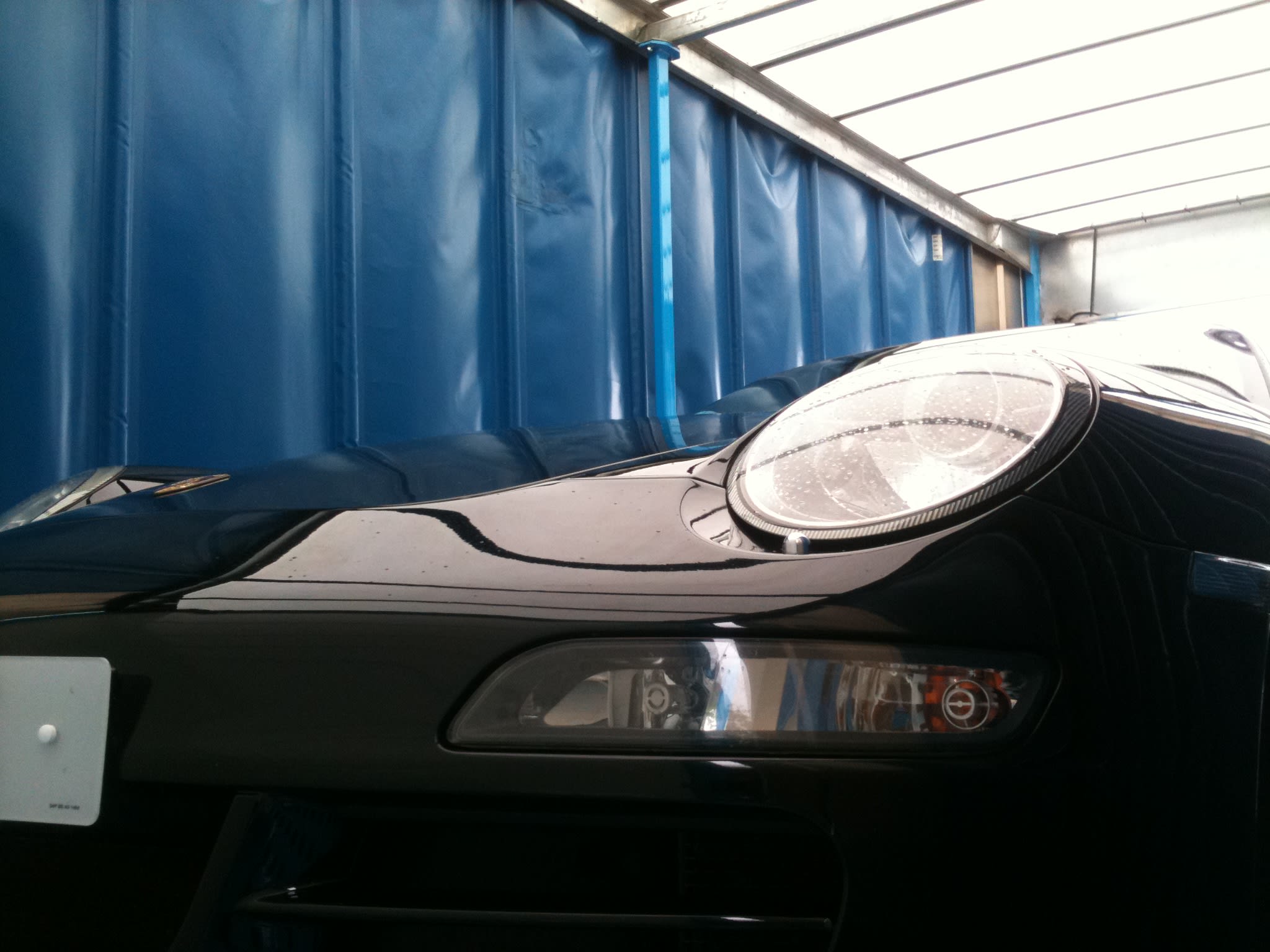 Performance Cars of Worthing workshop photo 6