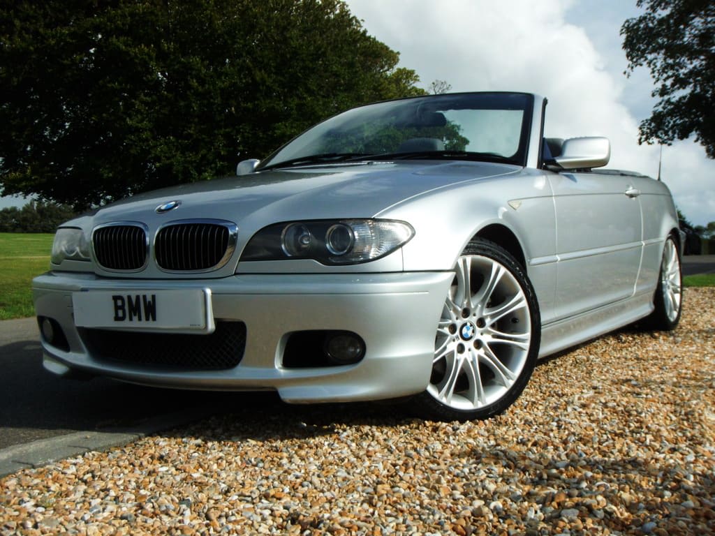 Performance Cars of Worthing workshop photo 7