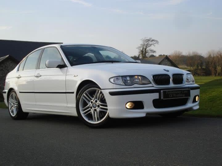 Performance Cars of Worthing workshop photo 8