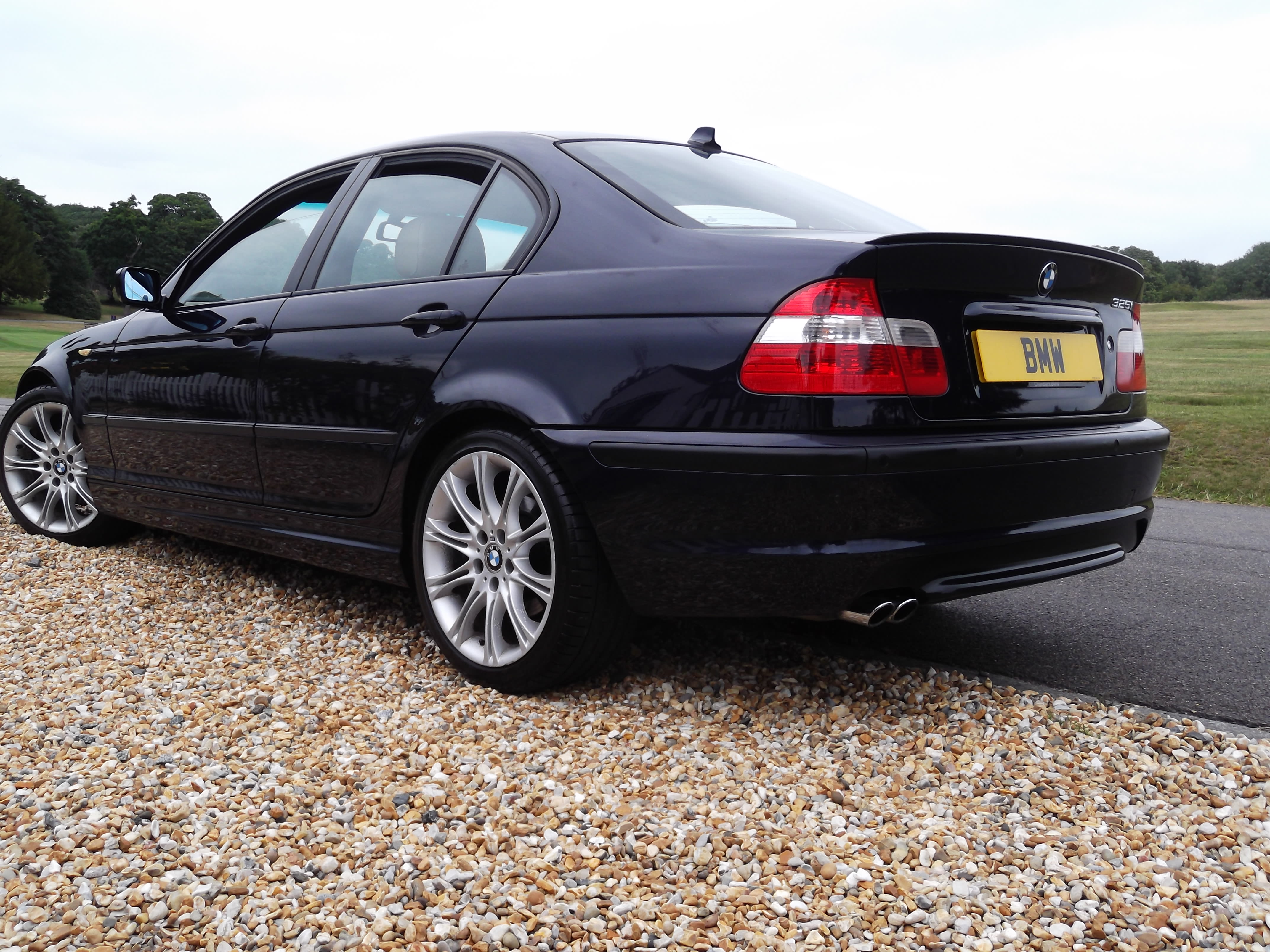 Performance Cars of Worthing workshop photo 12