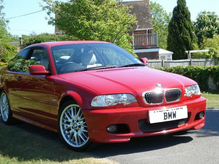 Performance Cars of Worthing workshop photo 13