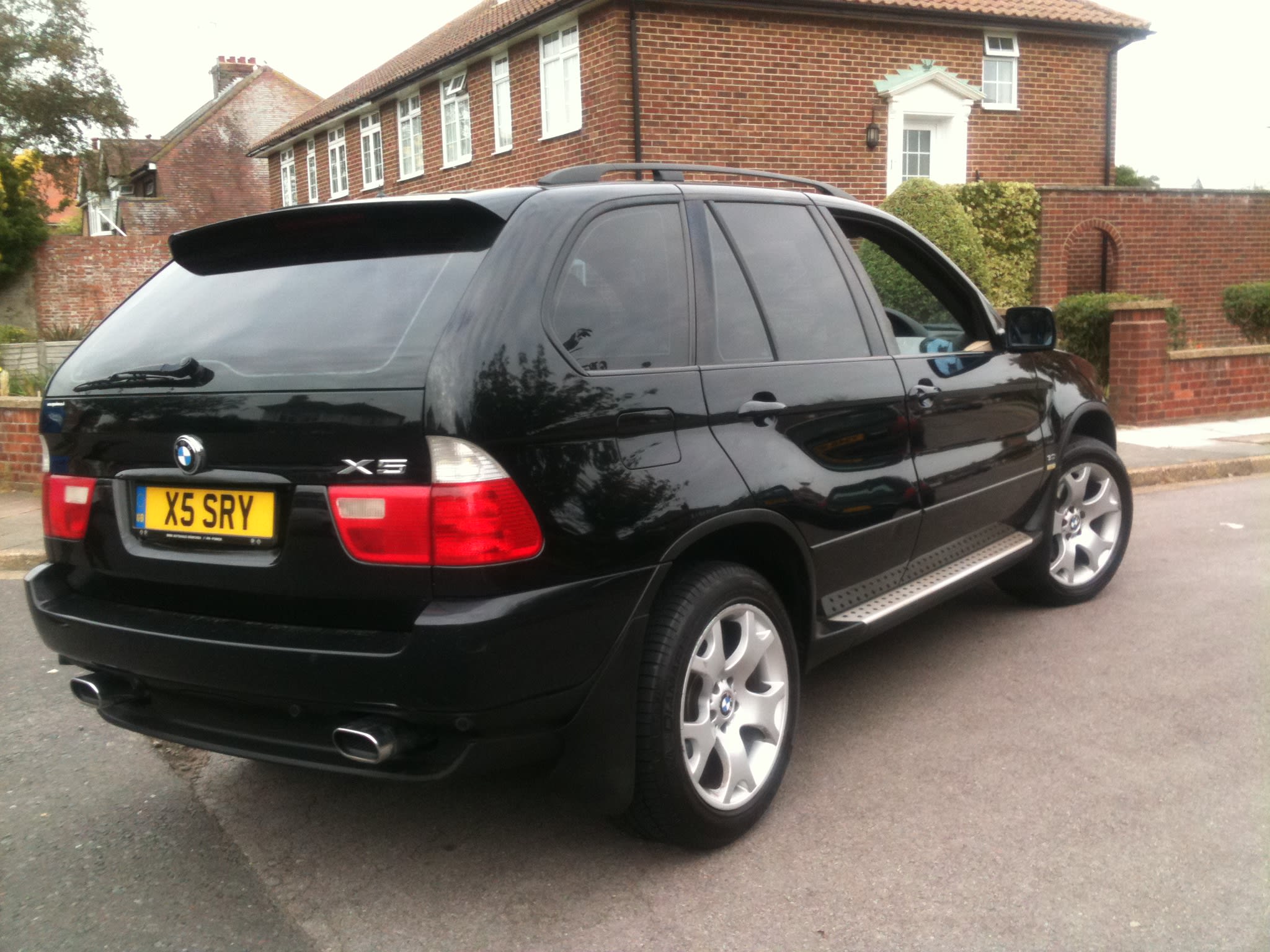 Performance Cars of Worthing workshop photo 14