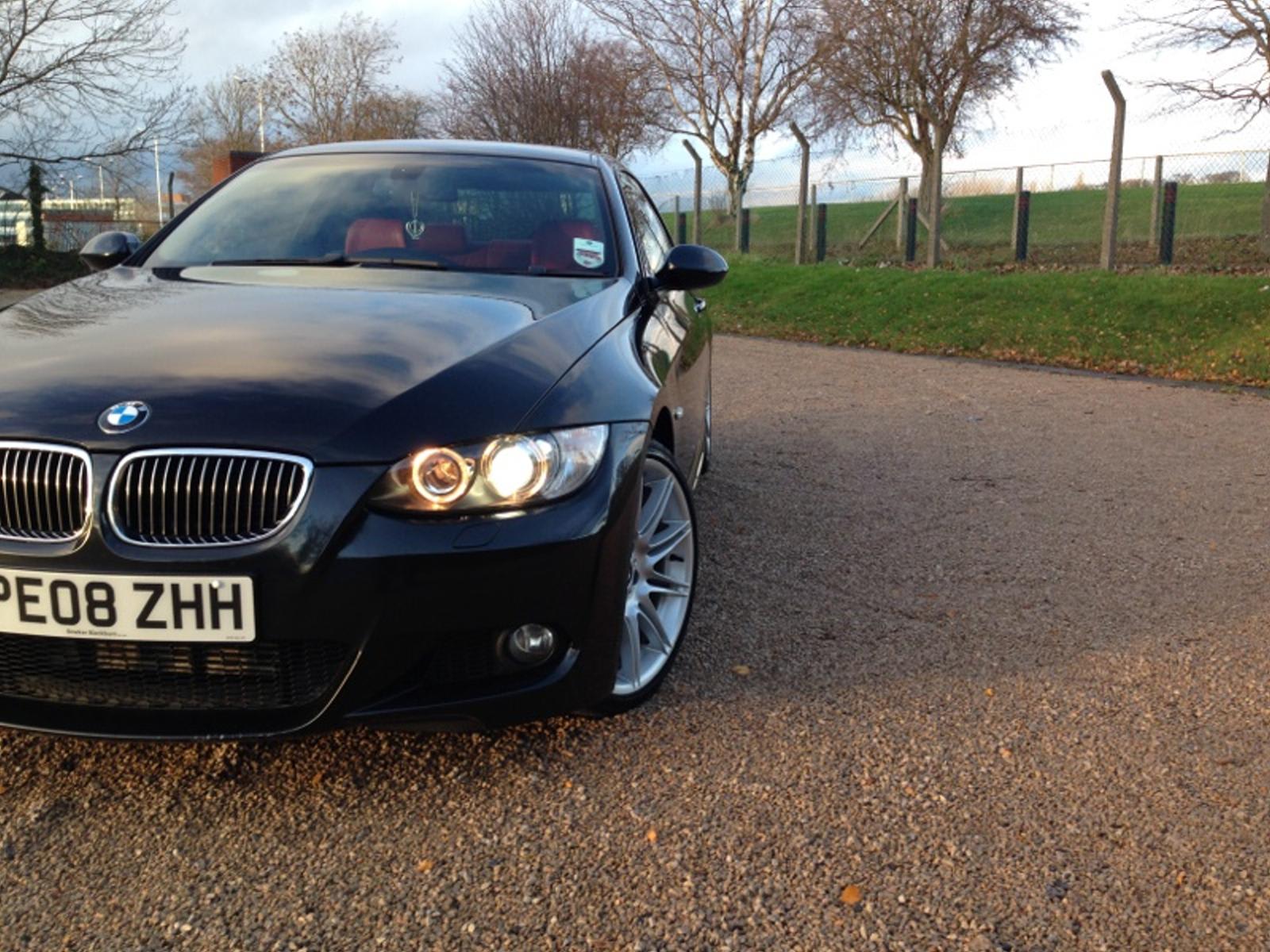 Performance Cars of Worthing workshop photo 15